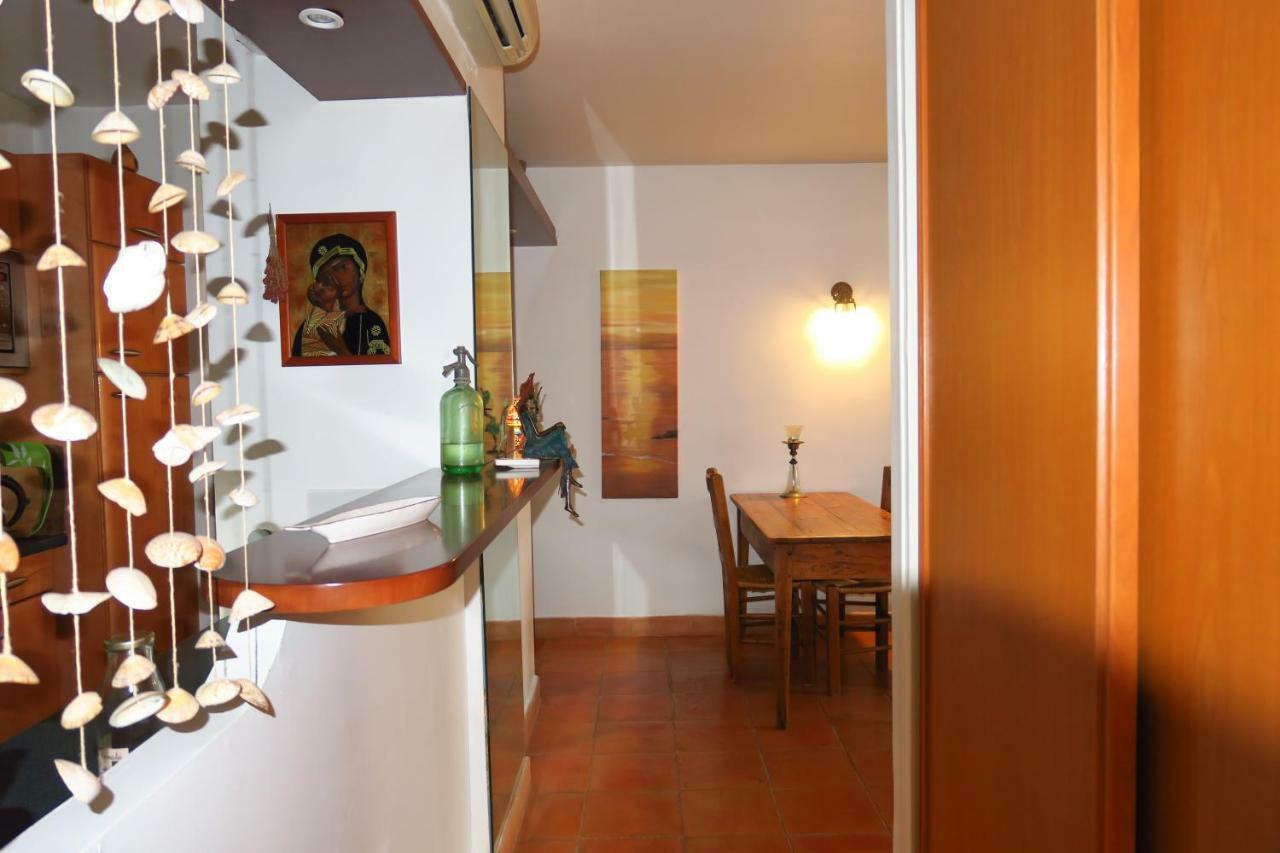 Magnifique Appartement Cassis Exterior photo