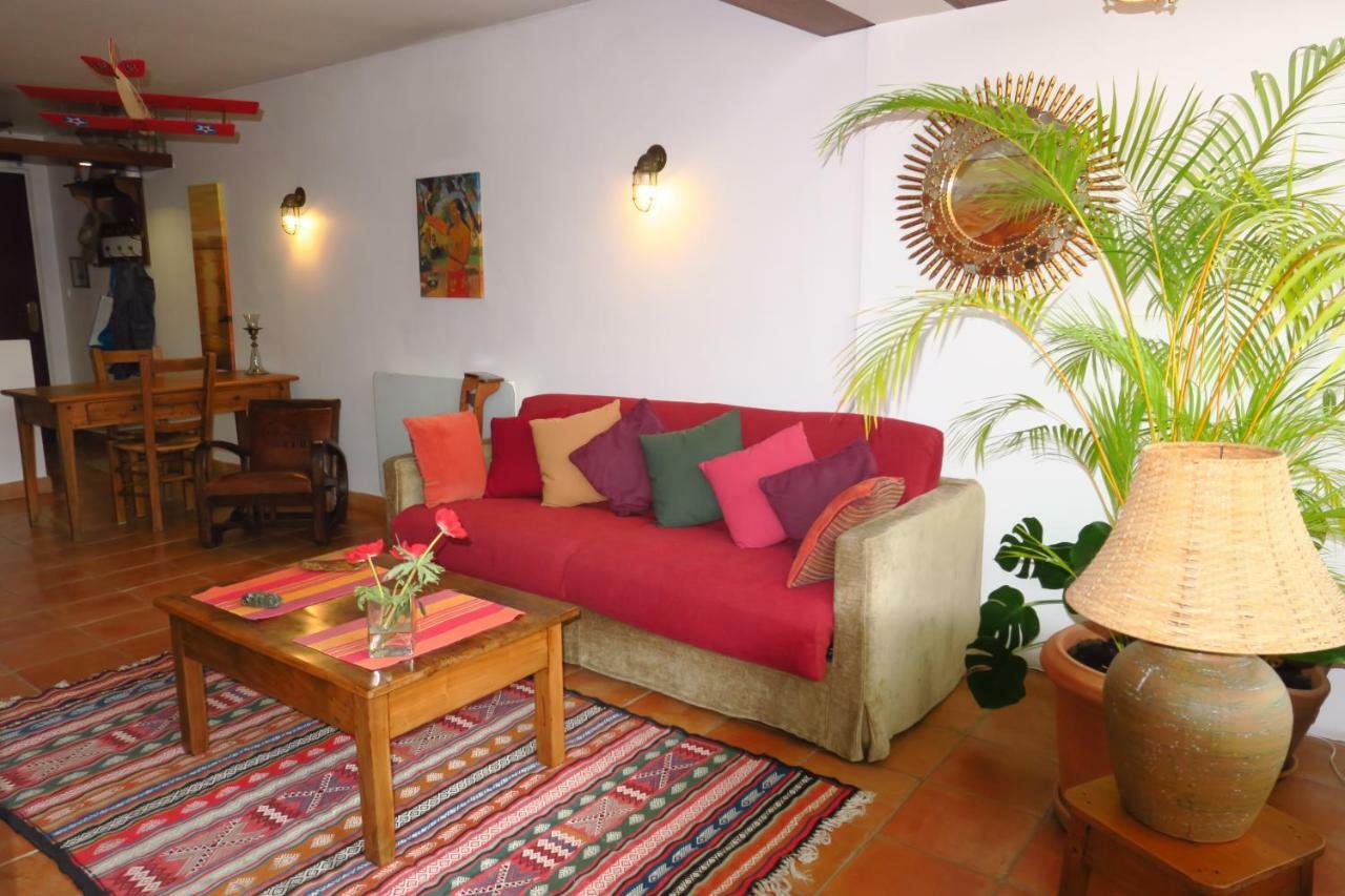 Magnifique Appartement Cassis Exterior photo